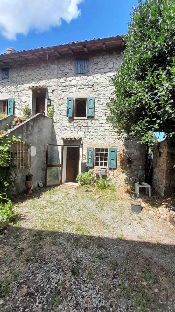 quadrivano in vendita a Loiano in zona Anconella