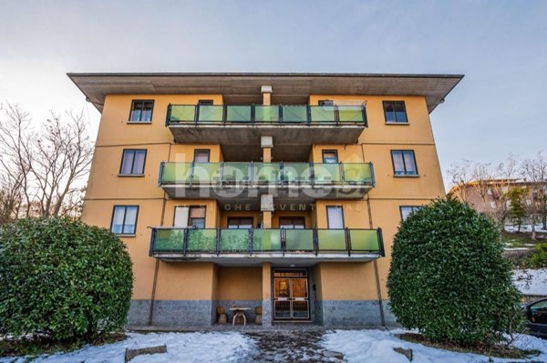 appartamento in vendita a Loiano