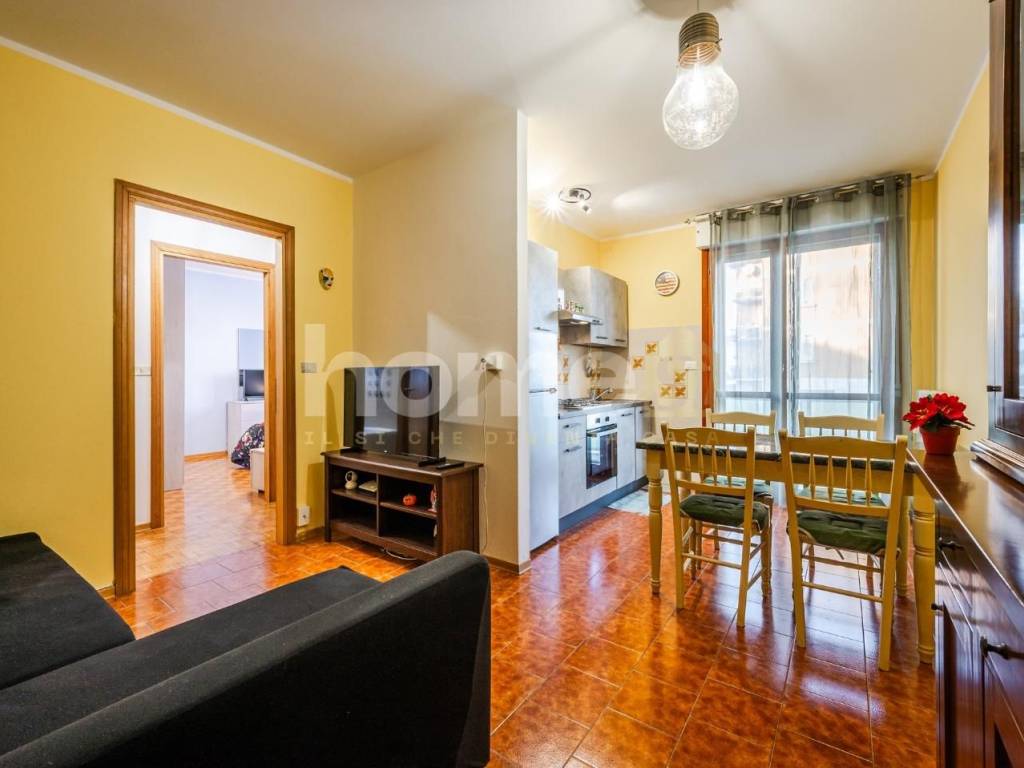 appartamento in vendita a Loiano