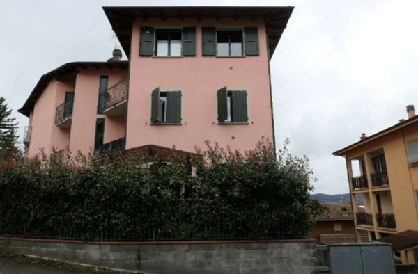 appartamento in vendita a Loiano