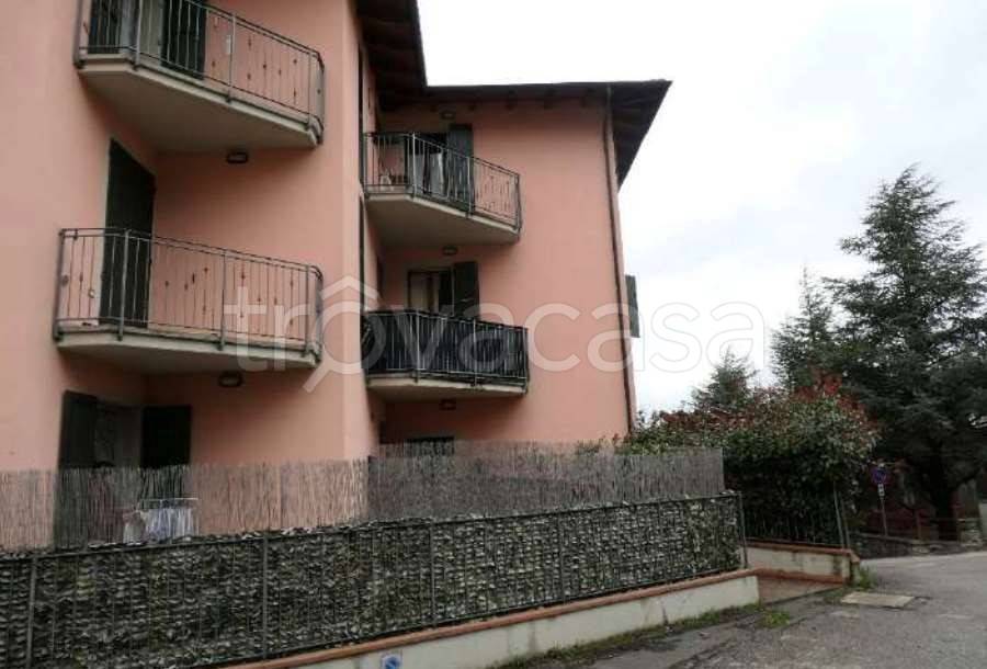 appartamento in vendita a Loiano