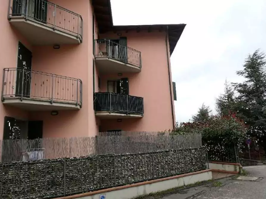 appartamento in vendita a Loiano