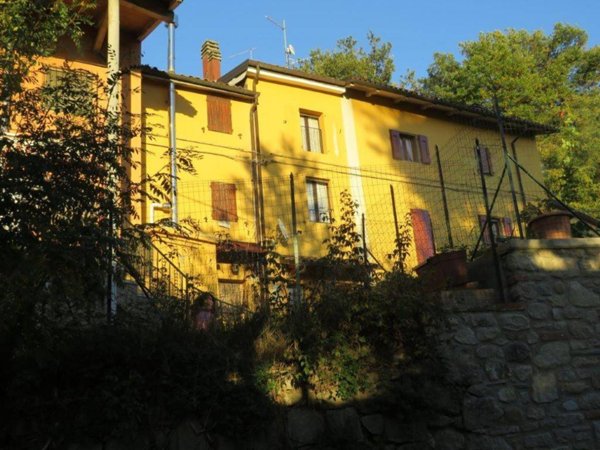 appartamento in vendita a Loiano in zona Anconella