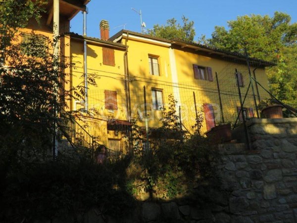 appartamento in vendita a Loiano in zona Anconella