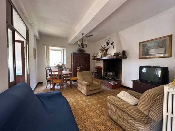 appartamento in vendita a Loiano