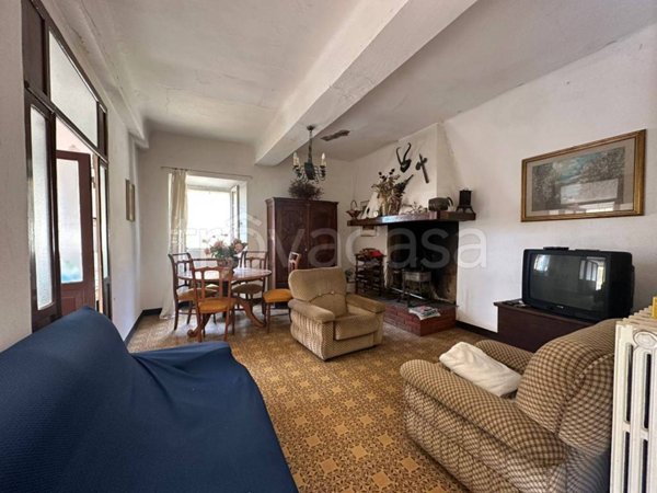 appartamento in vendita a Loiano