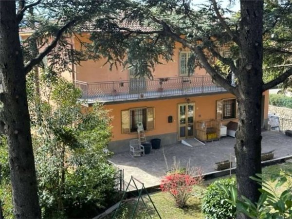 casa indipendente in vendita a Loiano
