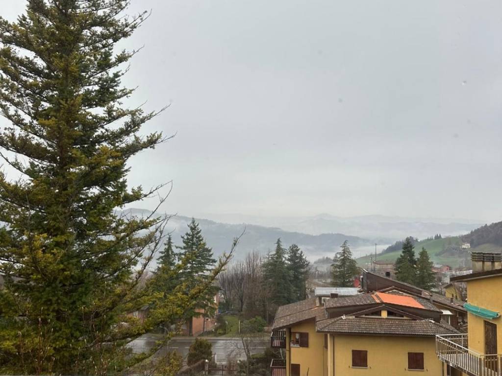 appartamento in vendita a Loiano