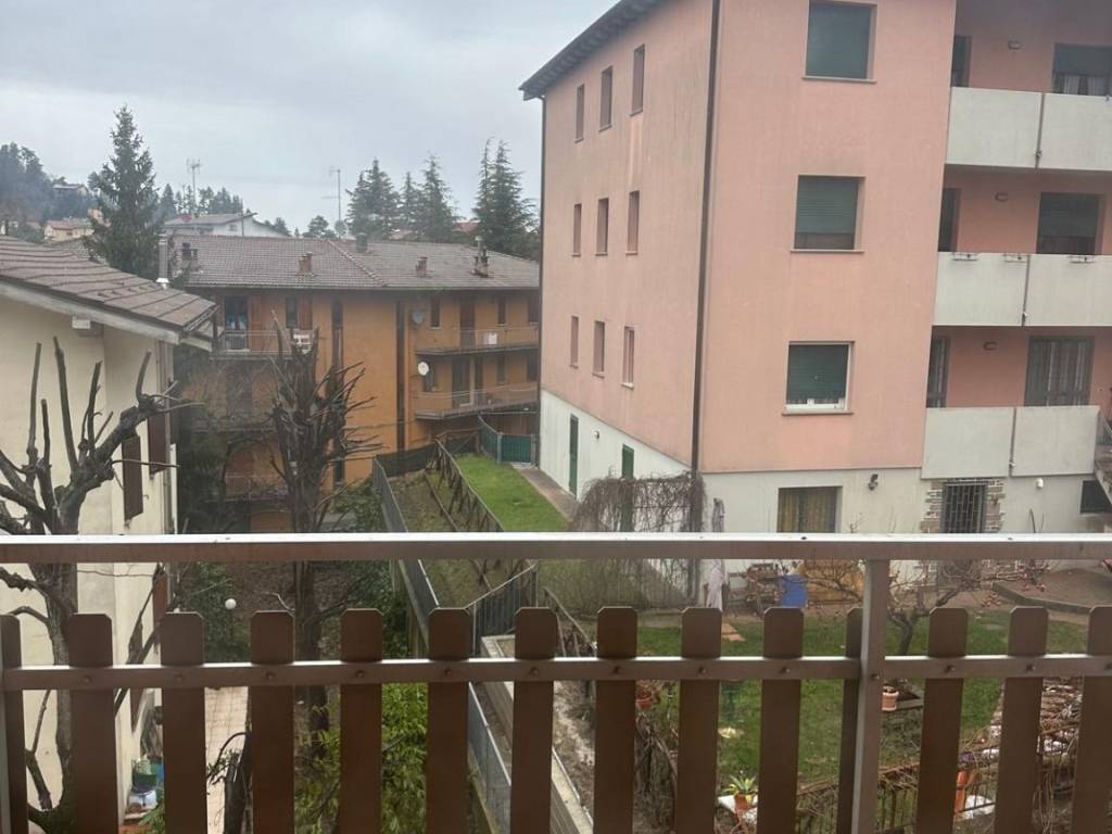 appartamento in vendita a Loiano