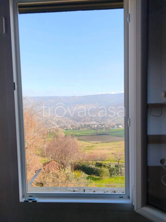 appartamento in vendita a Loiano in zona Quinzano