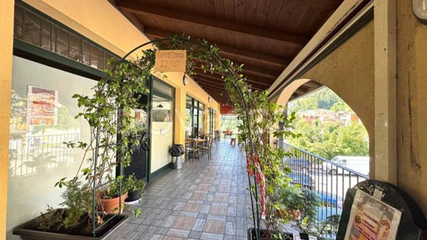 negozio in vendita a Loiano