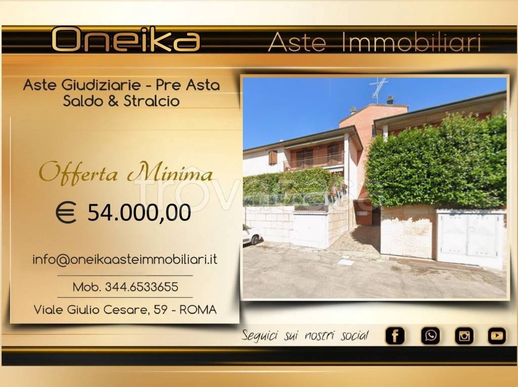 appartamento in vendita a Loiano