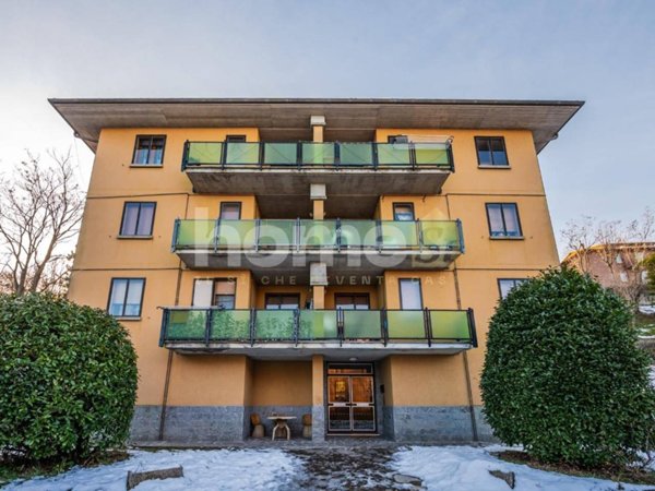 appartamento in vendita a Loiano