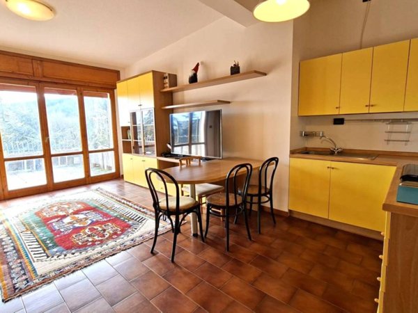 appartamento in vendita a Loiano