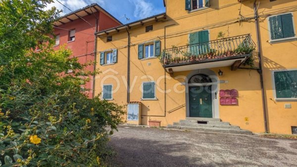appartamento in vendita a Loiano
