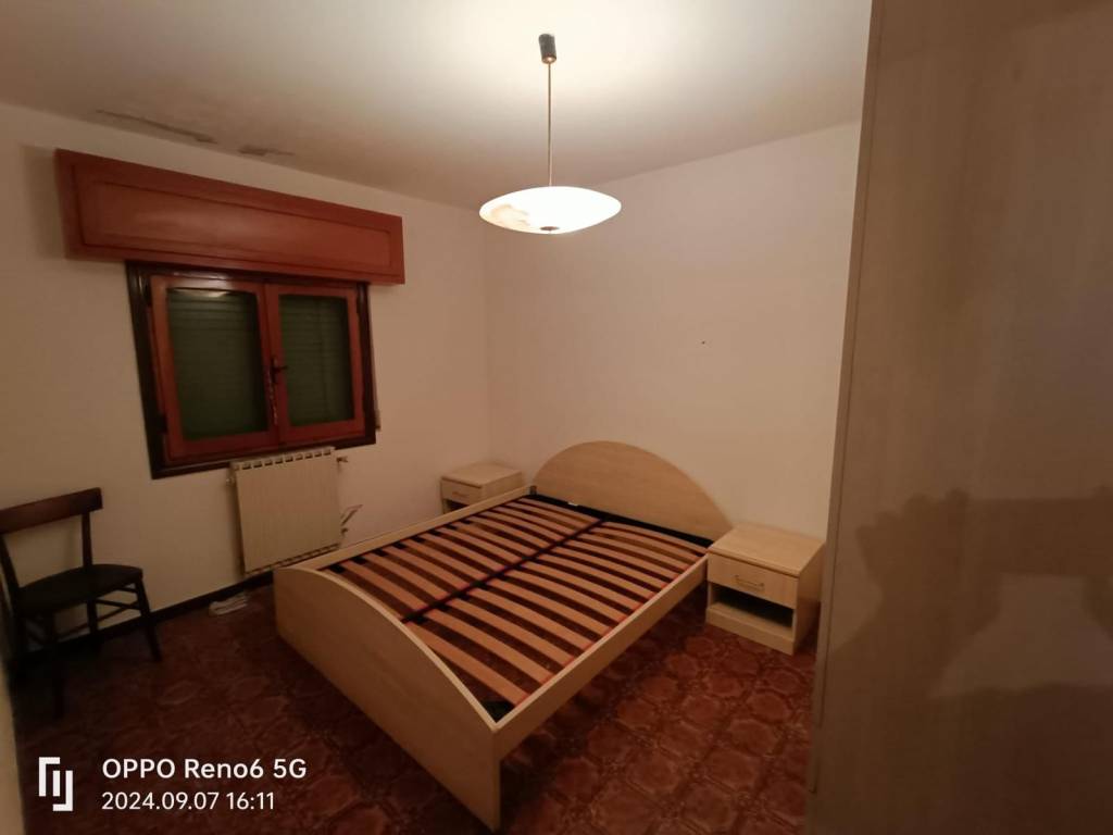 appartamento in vendita a Loiano in zona Quinzano