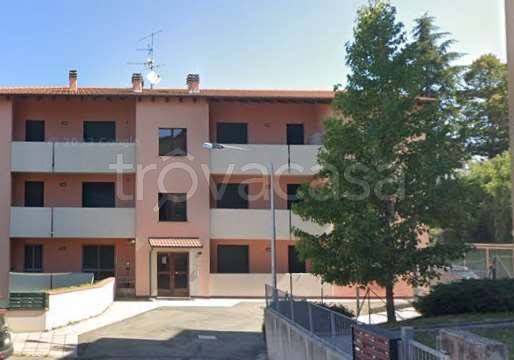 appartamento in vendita a Loiano