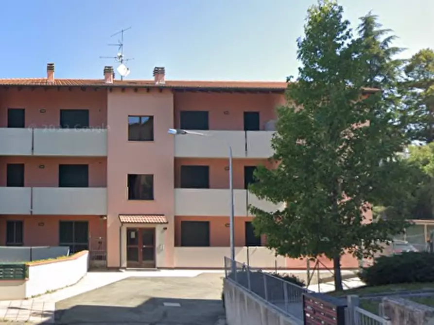 appartamento in vendita a Loiano