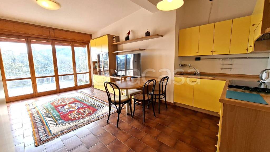 appartamento in vendita a Loiano