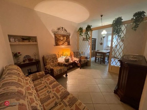 appartamento in vendita a Loiano