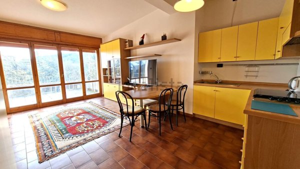 appartamento in vendita a Loiano