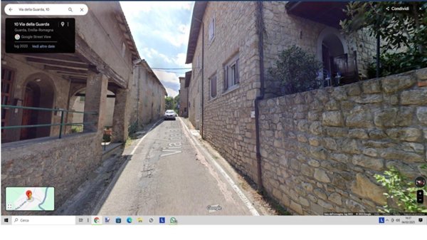 appartamento in vendita a Loiano in zona Quinzano