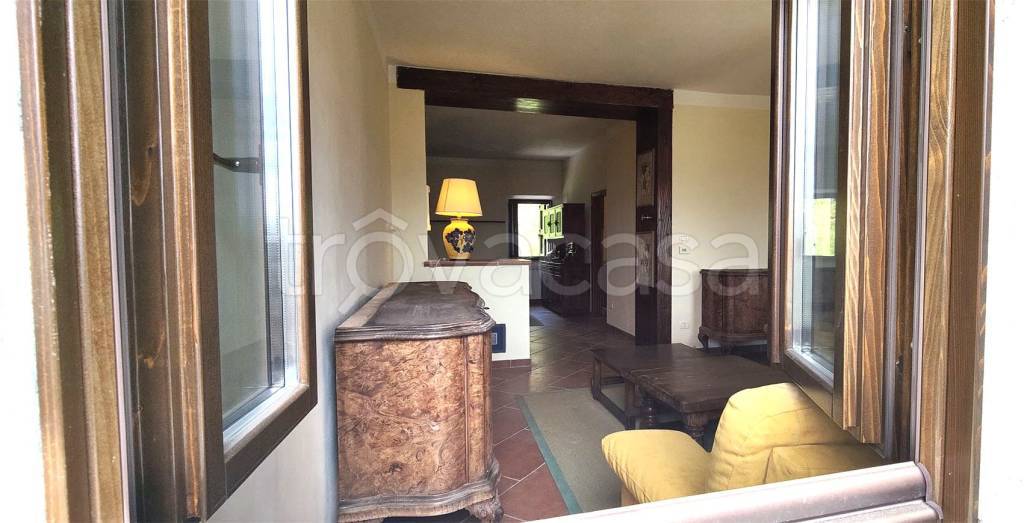 appartamento in vendita a Loiano