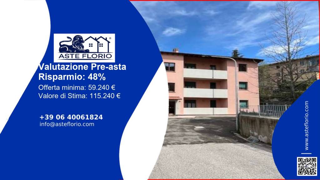 appartamento in vendita a Loiano