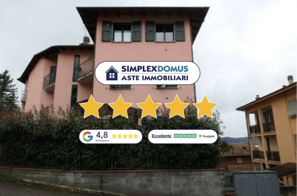 appartamento in vendita a Loiano