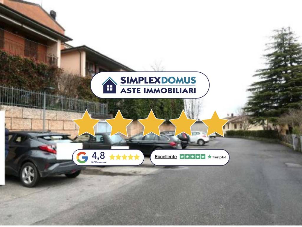 appartamento in vendita a Loiano