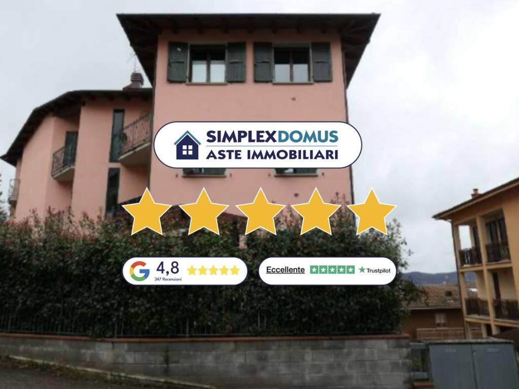 appartamento in vendita a Loiano