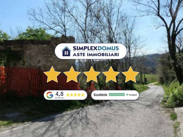 appartamento in vendita a Loiano