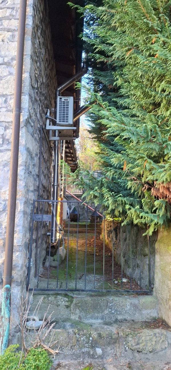 appartamento in vendita a Loiano