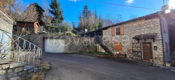 casa indipendente in vendita a Loiano in zona Bibulano
