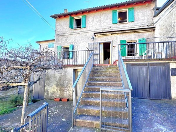 casa indipendente in vendita a Loiano