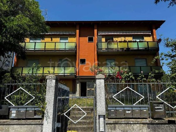 appartamento in vendita a Loiano in zona Quinzano