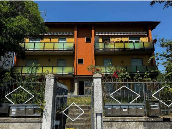 appartamento in vendita a Loiano in zona Quinzano