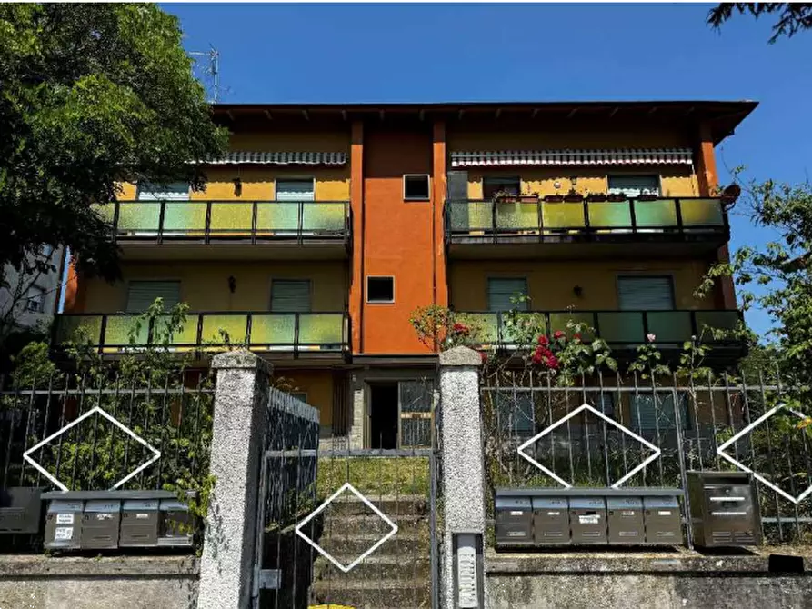 appartamento in vendita a Loiano in zona Quinzano