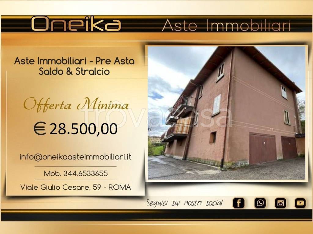 appartamento in vendita a Loiano