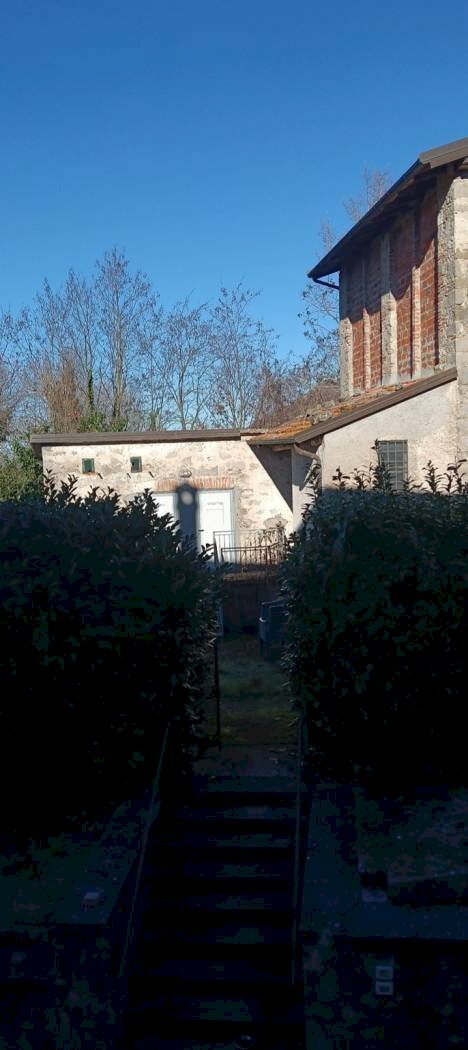 casa indipendente in vendita a Loiano in zona Sabbioni