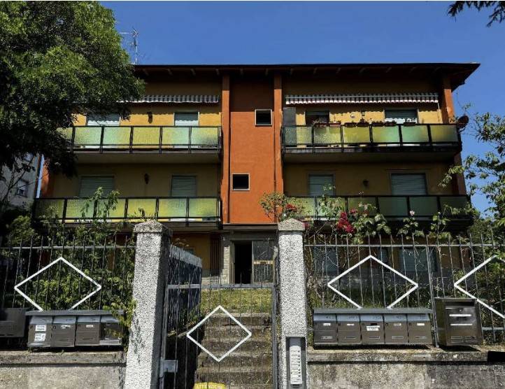 appartamento in vendita a Loiano in zona Quinzano