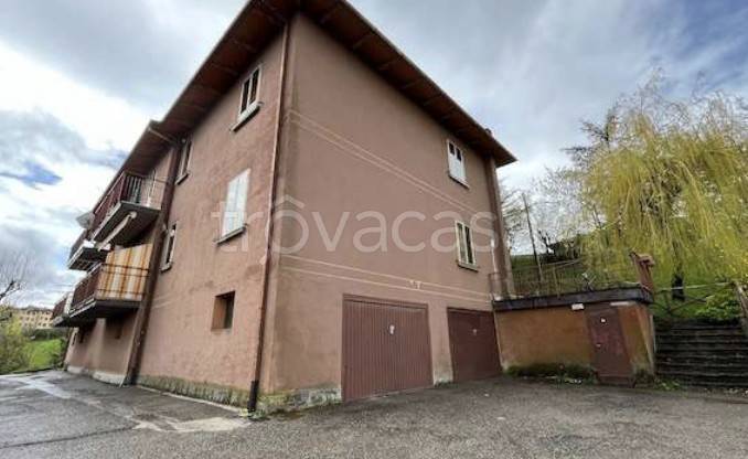 appartamento in vendita a Loiano