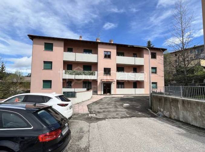 appartamento in vendita a Loiano