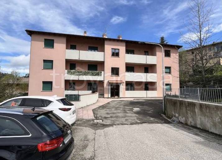 appartamento in vendita a Loiano