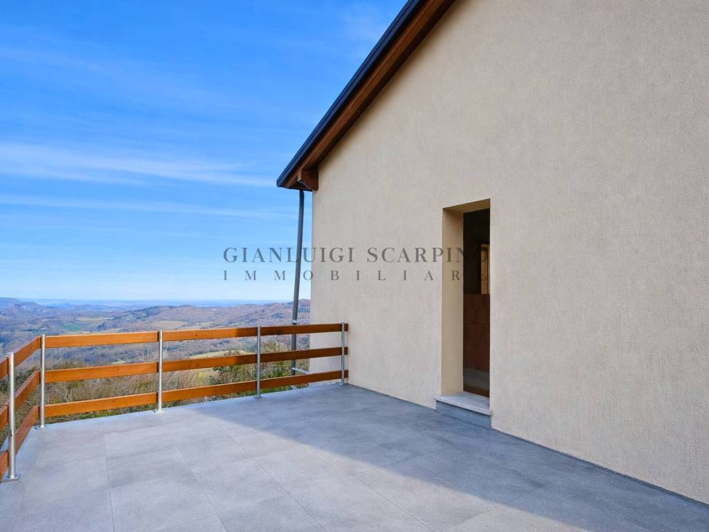 casa indipendente in vendita a Loiano