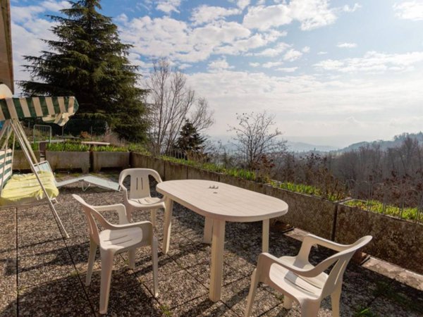 appartamento in vendita a Loiano