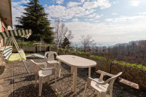 appartamento in vendita a Loiano