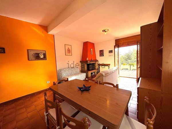 appartamento in vendita a Loiano