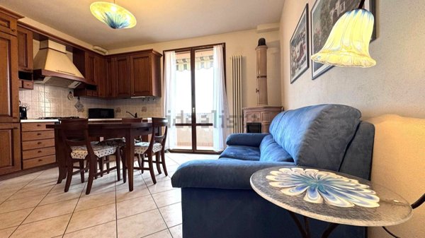 appartamento in vendita a Loiano