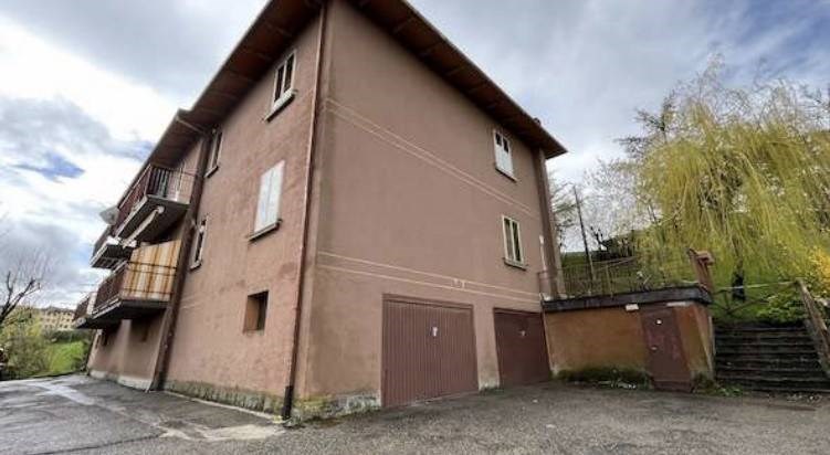 appartamento in vendita a Loiano